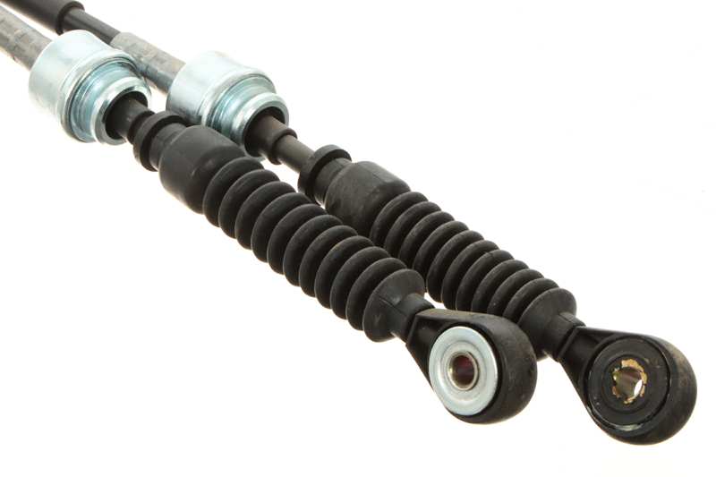 Schaltgetriebe Seilzug